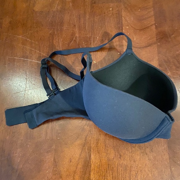 New with Tags Skims Fits Everyone Push Up Demi Bra 32DD AND 32D - Picture 4 of 10